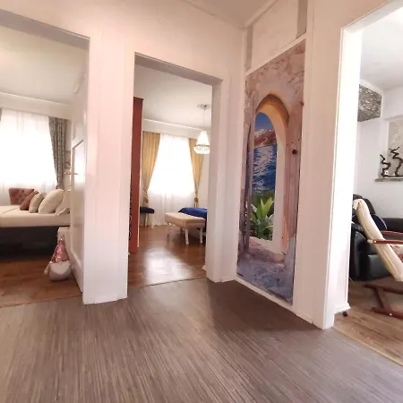 Apartman Helena *