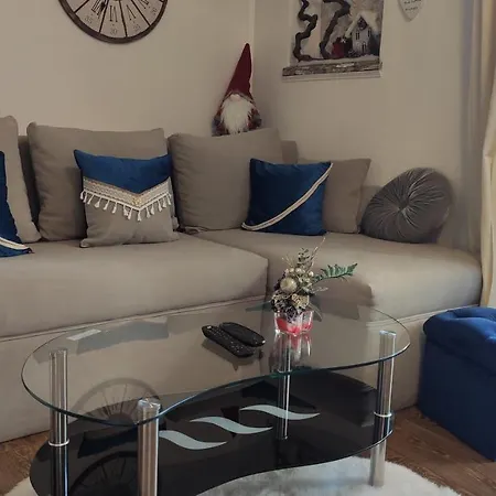 Helena Apartman Split