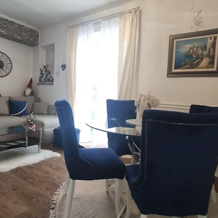 Apartman Helena
