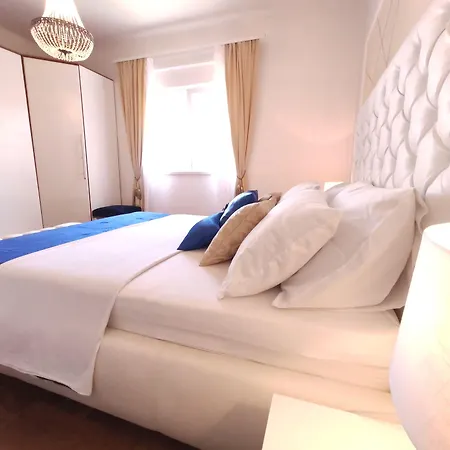 Helena Apartman Split