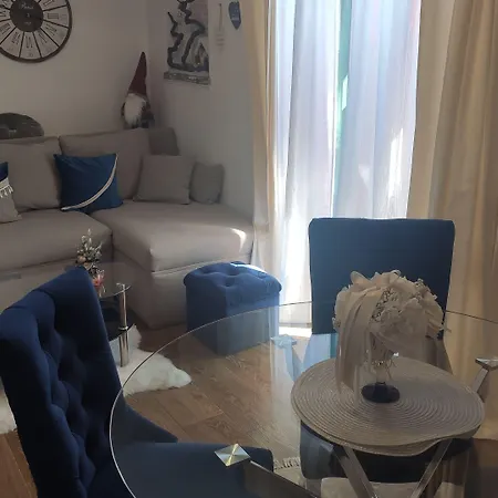 Apartman Helena