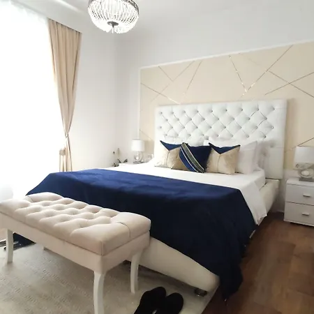 Helena Apartman Split