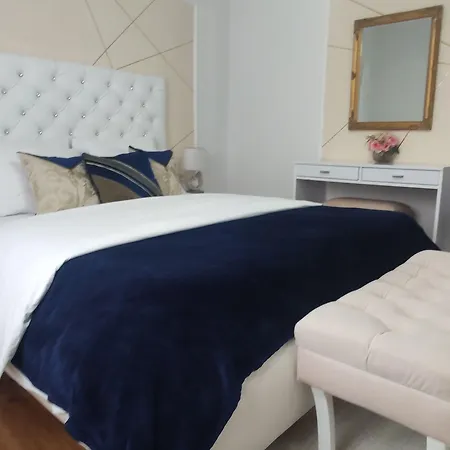 Apartman Helena *