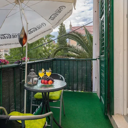 Apartman Helena