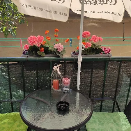 Apartman Helena