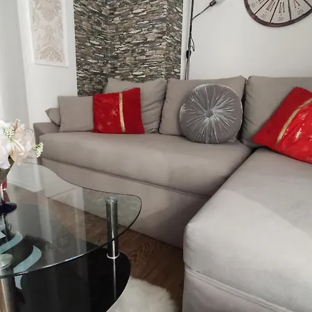 Appartement Helena Split