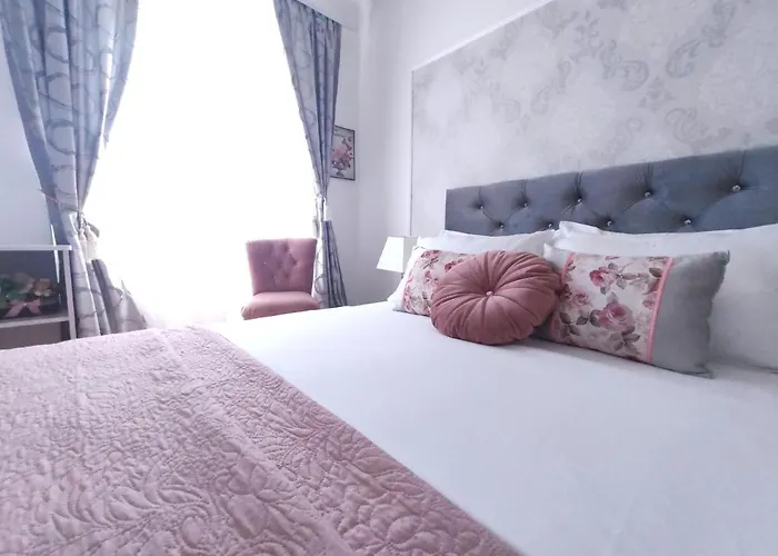 Helena Appartement Split