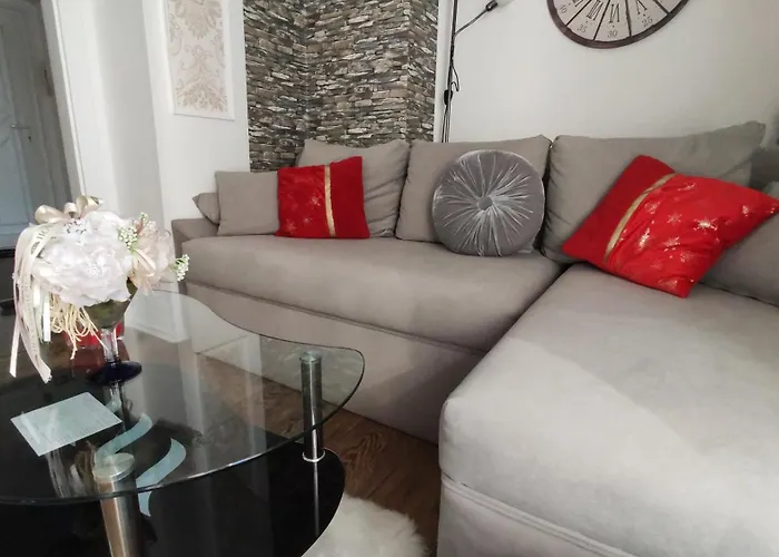 Appartement Helena Split