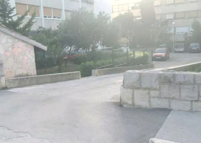 Appartement Helena Split