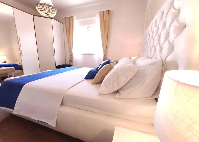 Helena Appartement Split