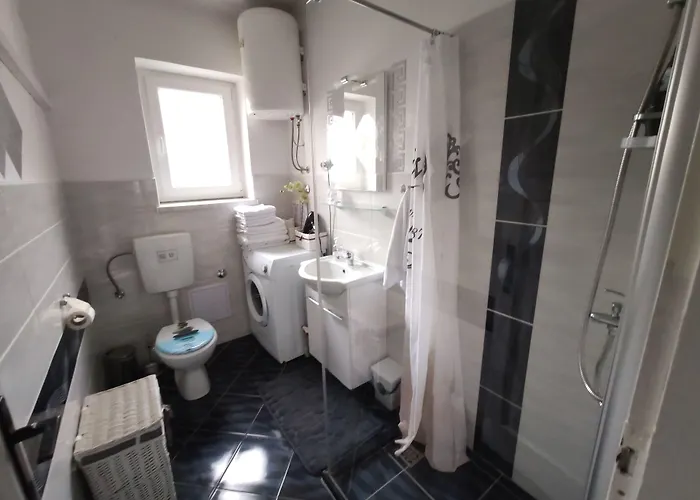 Appartement Helena *