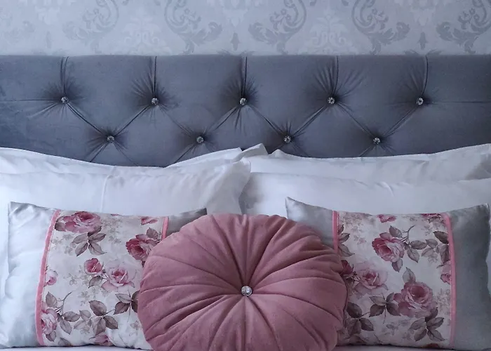 Appartement Helena Split