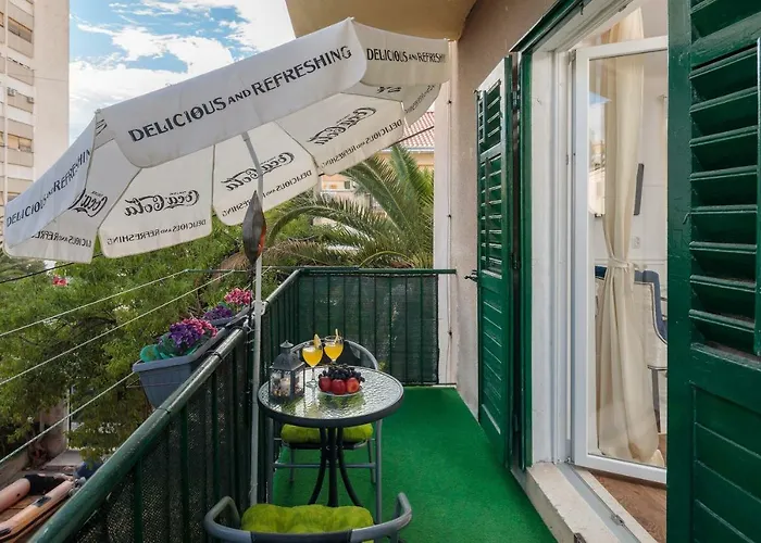 Appartement Helena Split