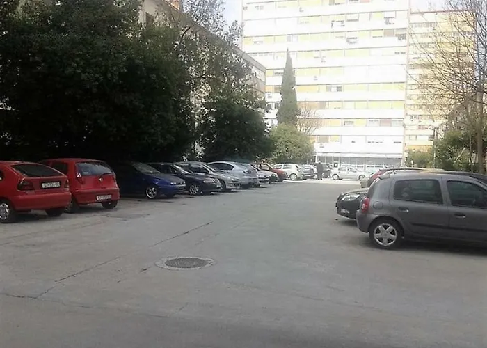 Helena Appartement Split