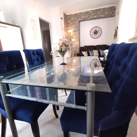 Διαμέρισμα Helena