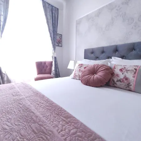 Helena Apartmán Split