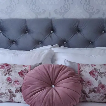 Helena Διαμέρισμα