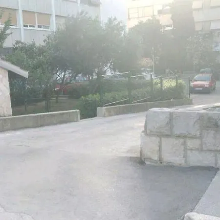 Apartmán Helena Split