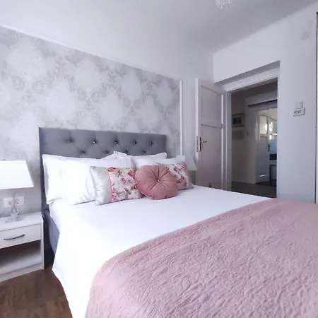 Apartmán Helena Split