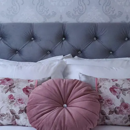 Apartmán Helena Split