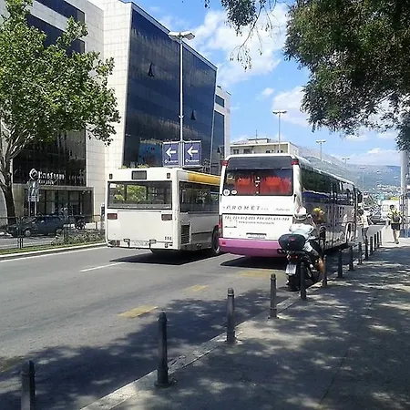 Διαμέρισμα Helena