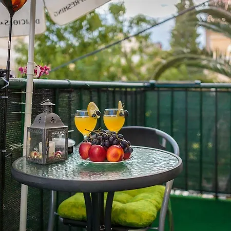 Helena Διαμέρισμα