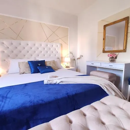 Διαμέρισμα Helena Σπλιτ