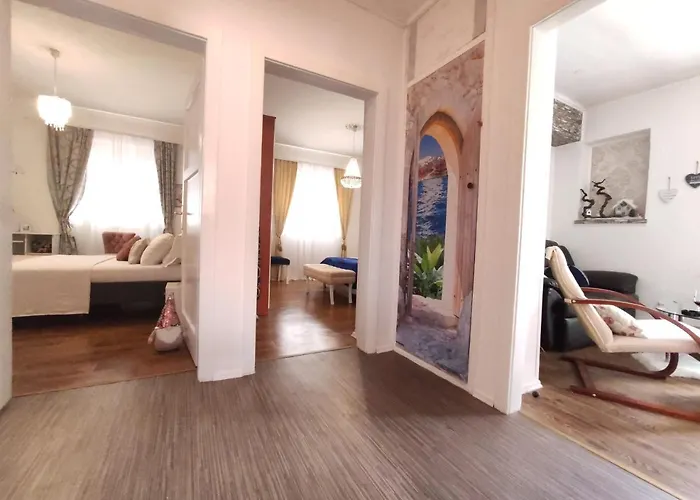 Apartamento Helena *