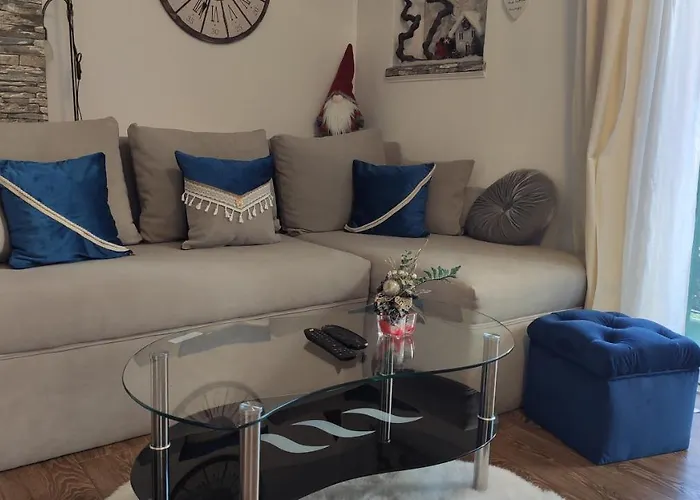 Helena Apartament Split