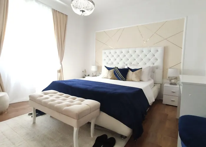 Helena Apartament Split