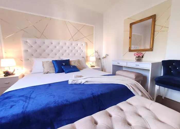 Apartamento Helena Split