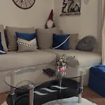 Helena Apartment Split