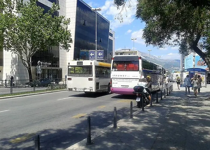 דירה Helena